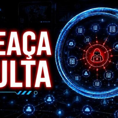 IA eleva a eficiência do monitoramento de ameaças