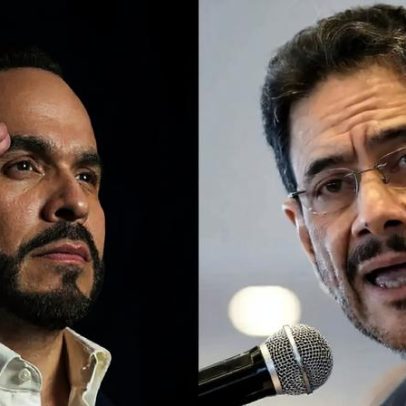 Candidato de direita abre vantagem sobre governista na Colômbia, aponta Atlas