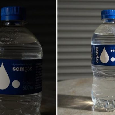 Recolhimento da água mineral Crystal: lotes afetados, reembolso e devolução