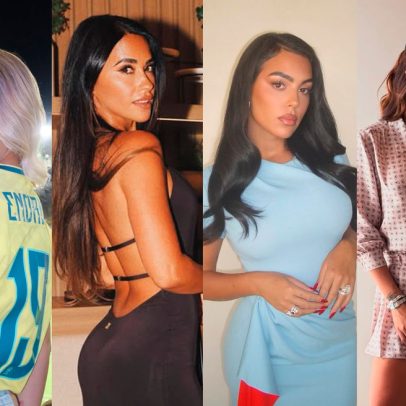 WAGs da Copa: quem são as companheiras dos jogadores e seu impacto