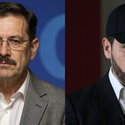 De La Espriella e Cepeda vão ao segundo turno na Colômbia