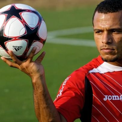 Ex-jogadores da Seleção disputam vaga na Câmara em 2026