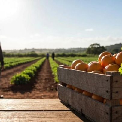 Monte Azul investe 103,3 mil na compra de alimentos da agricultura familiar
