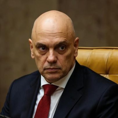 Moraes autoriza compartilhamento de provas da trama golpista com a PRF
