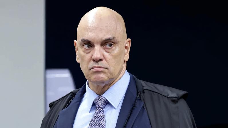 Rumble contrata nova advogada em ação contra Moraes nos EUA