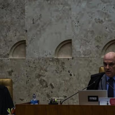 PGR se manifesta contra suspensão da Lei da Dosimetria