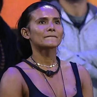Morena Lira vence Prova do Patrão e assume a Casa do Patrão