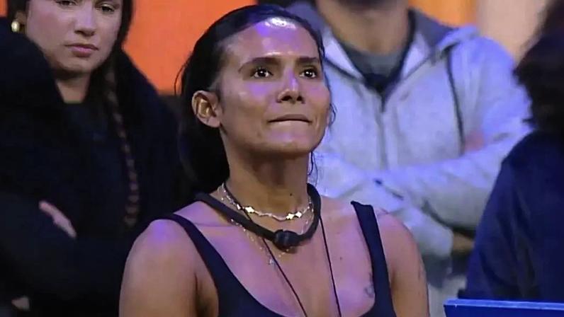 Morena Lira vence Prova do Patrão e assume o comando da Casa do Patrão