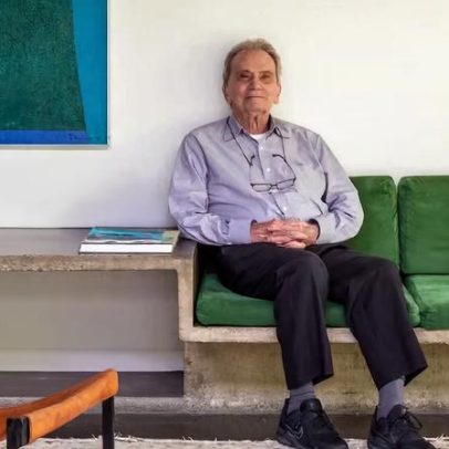 Arquiteto e urbanista paulista Julio Katinsky morre aos 94 anos