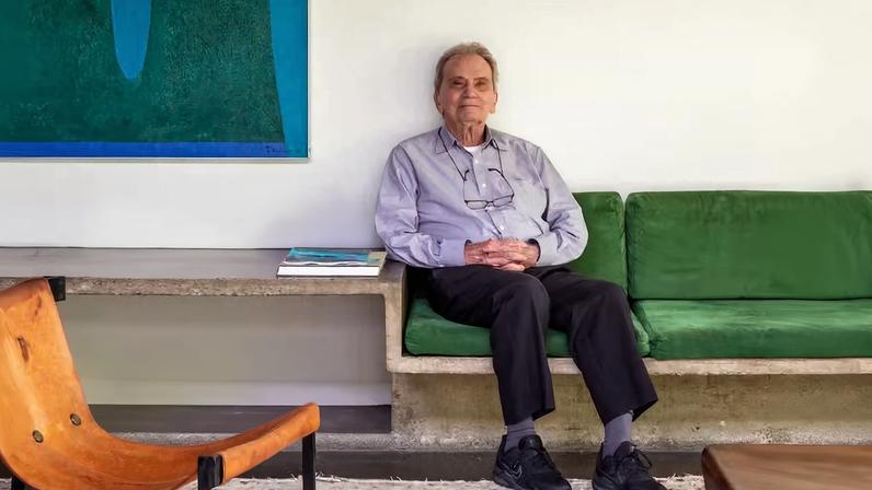 Com mais de 70 anos de carreira, Julio Roberto Katinsky morre aos 94 anos