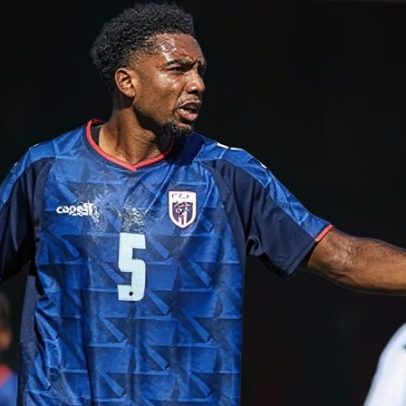 Zagueiro cabo-verdiano que trocou a França pela Copa