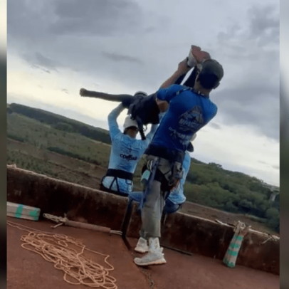Morte em salto de corda: instrutor diz não recordar o ocorrido