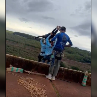 Três novos suspeitos são presos pela morte de jovem em SP