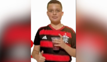 Menino internado por suspeita de envenenamento após comer bolo morre no RJ
