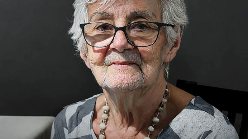 Dona Francisquinha