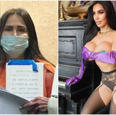 Esteticista brasileira é condenada pela morte da sósia de Kardashian