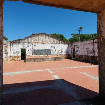 Mostra de arte quilombola transforma espaço antes marcado pela violência
