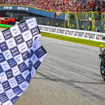 MotoGP: classificação do campeonato após a GP da Holanda é atualizada