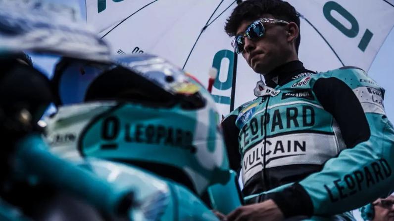 Foto: Leopard Racing