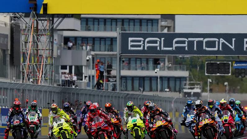 Foto: MotoGP