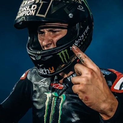 Quartararo agradece à Yamaha em meio ao fim de uma era no MotoGP
