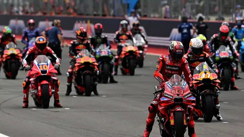 MotoGP