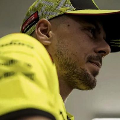 Di Giannantonio critica formato de teste com pneus Pirelli