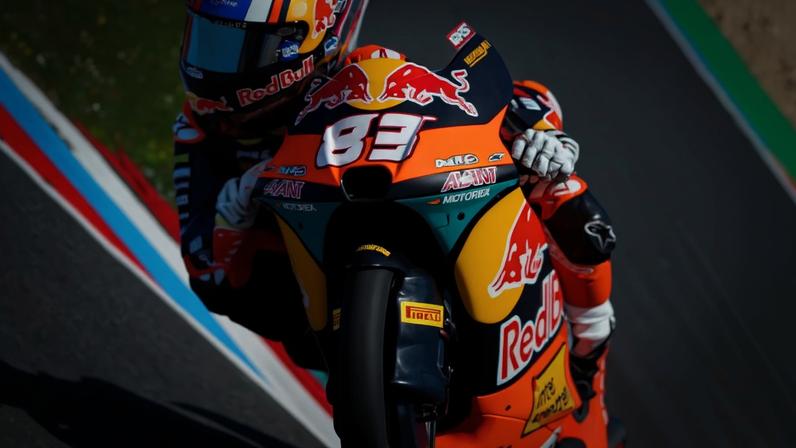 Foto: Red Bull KTM Ajo