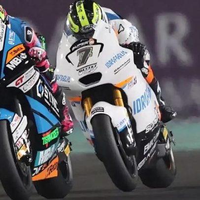 Moto2: López e Baltus passam por cirurgia e desfalcam o GP da Tchéquia