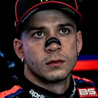 Bezzecchi admite erro e pede desculpas após agressão a fiscal no MotoGP