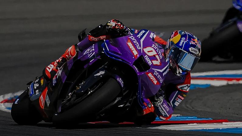 Foto: Yamaha Racing