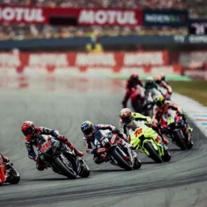 MotoGP Holanda: horários e transmissão qualificação e sprint com Diogo Moreira
