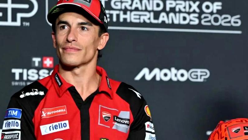 Foto: MotoGP