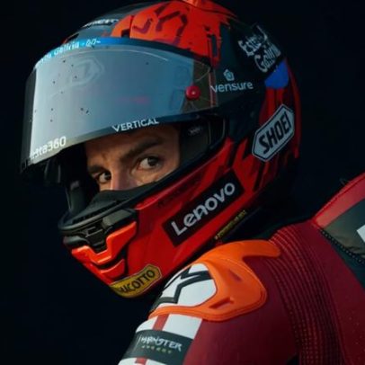Márquez celebra fim de semana sem lesões em Assen; comenta incidente com Di Giannantonio