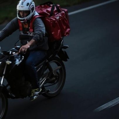 Motos antigas lideram as entregas no país
