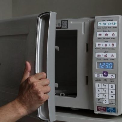 Micro-ondas Electrolux não liga: principais causas e soluções