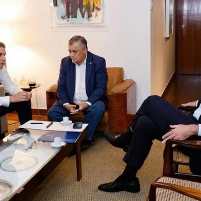 Motta negocia com governo aumento do limite do MEI