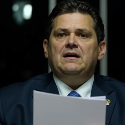 Hugo transfere ônus eleitoral a Alcolumbre após 6x1