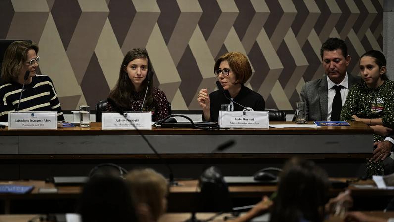 MP pede absolvição de casal condenado por homeschooling