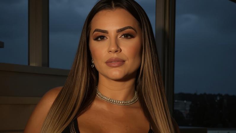 Deolane Bezerra