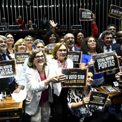 MPF entra com ação para exigir 55% de cotas em residência do Albert Einstein