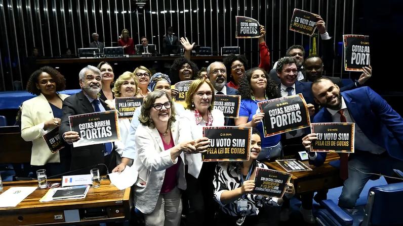 MPF aciona Justiça para que o Albert Einstein reserve 55% das vagas de residência médica para cotas, conforme regra do Ministério da Saúde.