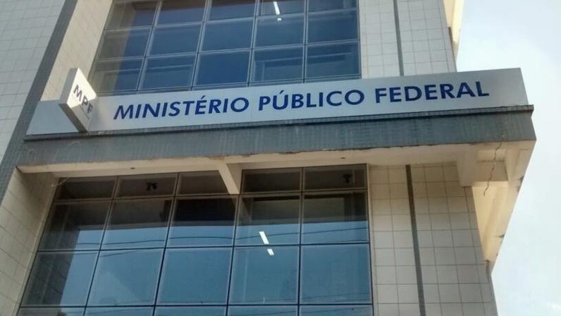 Novas regras de fracionamento de férias ampliam dias sem atividade no Judiciário; na imagem, fachada do MPF