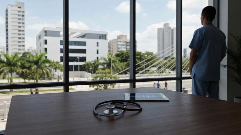 MPU adita contrato de serviços paramédicos e altera regras de pagamento