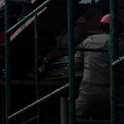 Homem morre ao cair de telhado durante trabalho em MS