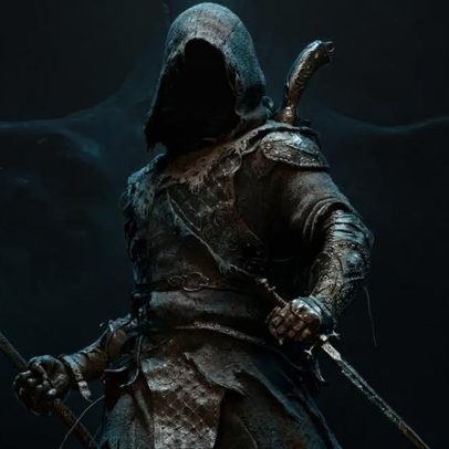 Beta aberta de Mortal Shell II ultrapassa 500 mil downloads