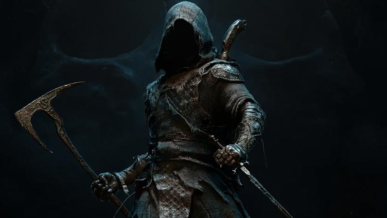 Beta aberto de Mortal Shell II ultrapassa 500 mil downloads