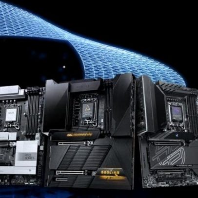 MSI anuncia suporte a memórias HUDIMM em placas Intel 800, 700 e 600
