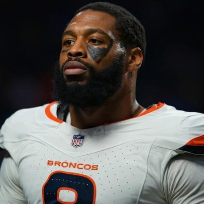 Jonathon Cooper, dos Broncos, se declara não culpado em caso de violência doméstica