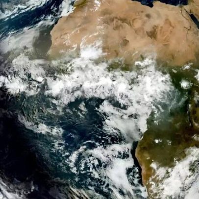 Asteroide deve passar perto da Terra neste sábado, segundo agência espacial